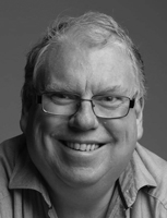 Eric Potts Photo