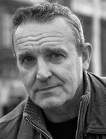 Mark Moraghan Photo